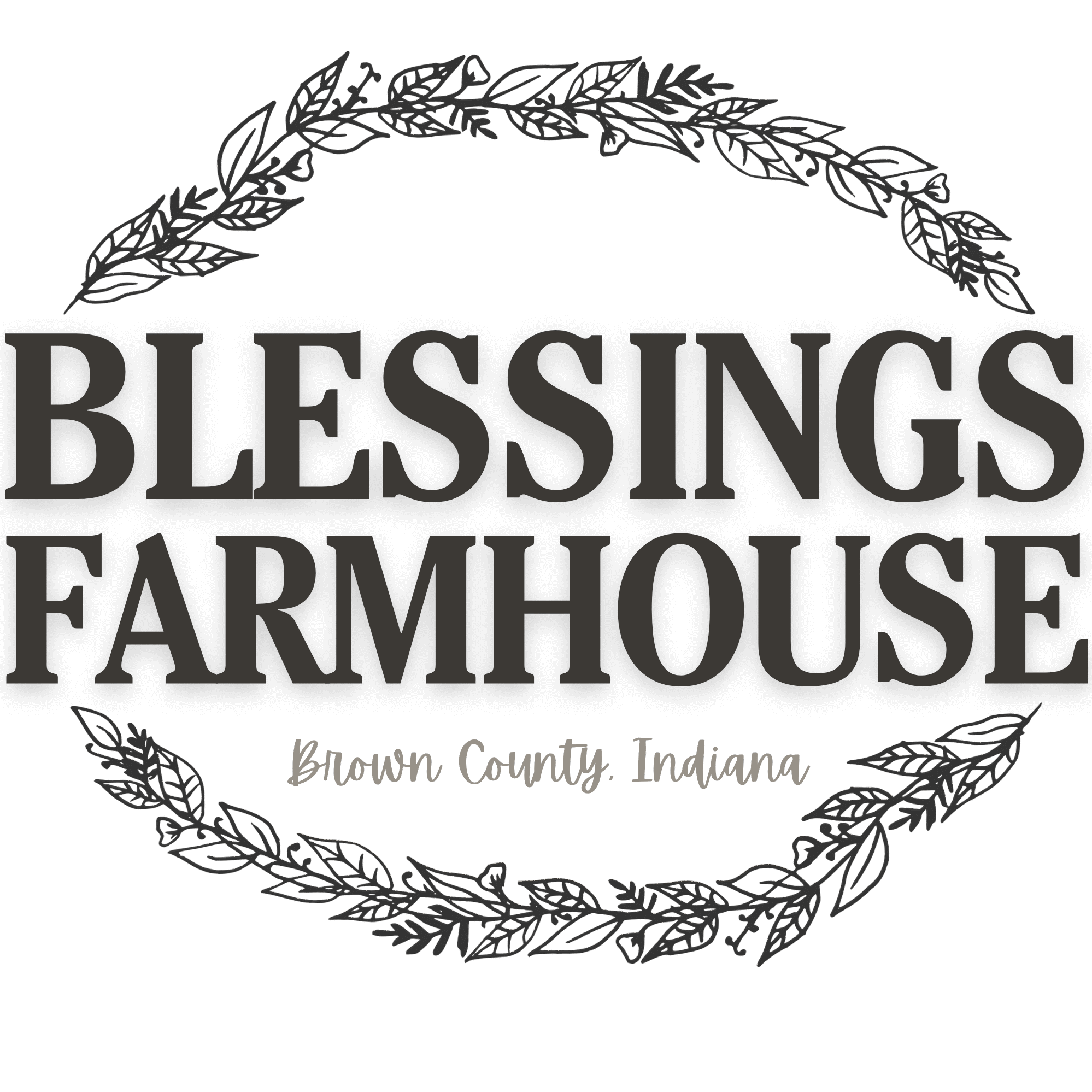 Blessings Farmhouse